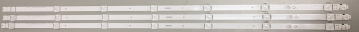 Set 3x SAMSUNG_2017ARC400_FCOM_07_REV1.0_170203_LM41-​00452A ZXL65600-​AA LED Backlight