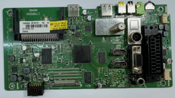 17MB95M 23183782 23183781 Mainboard