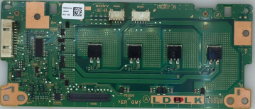 Sony KDL-46EX720 KDL-46EX721 KDL-46EX729, KDL-46EX728 KDL-46EX725 KDL-46EX726, KDL-55EX720 KDL-55EX725 1-883-300-11 Y4009410A  LED Driver