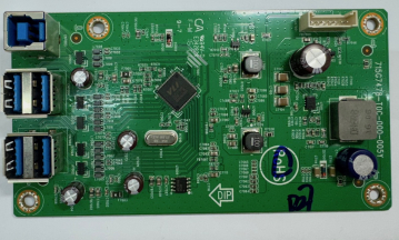 715G7478-T0C-000-005Y USB-Modul