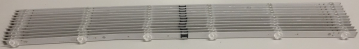 Set 12x12 L3_PHN_LYX_F5__CFM_S6_2_R1.0_UAC__LM41-01057A LED Backlight  für  KD-65X62J, KD-65X82J
