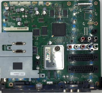 37PFL3403 312726862855 313912364461 313912364471 Mainboard