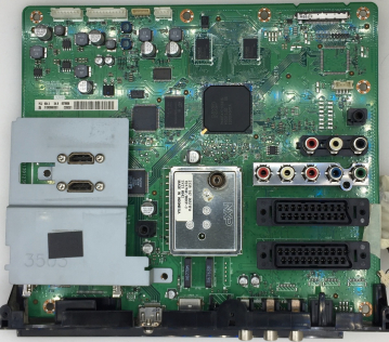 42PFL3403D  313912364461 313912364471 313926862851 Mainboard