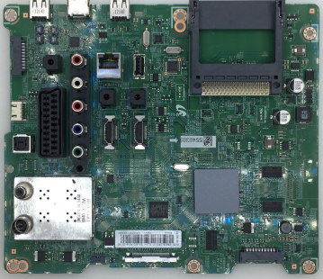 UE50ES6300 BN41-01812A BN94-05873S Mainboard