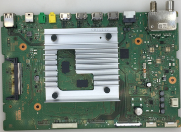 KD-55X82J KD-55X80J 1-009-724-11 YSBM055CN001 Mainboard