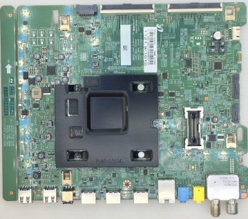UE43MU6179U BN41-02568A BN94-12085G Mainboard