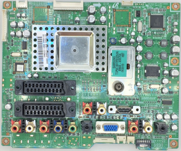LE32R71B BN41-00680D BN91-01054U Mainboard