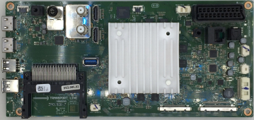 ARTS55FLX9591BP ZMG190R-7 MZTEZZ Mainboard
