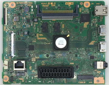 KDL-40W665 NS7S400HND01 Mainboard 1-981-541-23 173641423