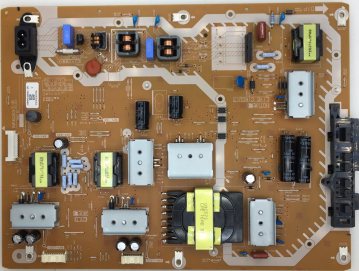 TX-55DXF687 TNPA6263 (1)P TZRNP01ZWVEV Netzteil