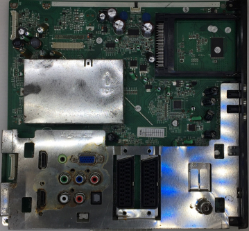 715G3431-1 Mainboard
