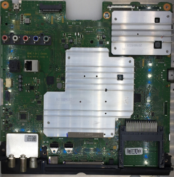 TX-58DXW734 TNPH1147 1A TXN/A1BEWE  Mainboard