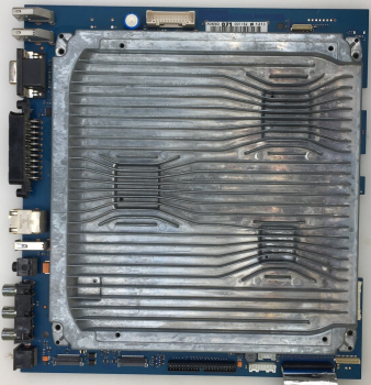 CONNECT32 LOEWE 70650G10 70650 071 Mainboard