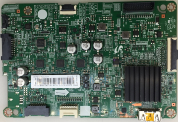 UE78JS9500 BN41-02328A BN94-08310K Mainboard