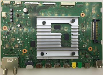 KD-55X85J  KD-55X89J 1-009-724-11 YDBM055CCS01 Mainboard