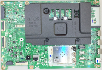 OLED55CS9LA EAX69802104(1.0) 67183402 Mainboard