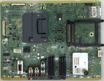Mainboard TNP8EA106 8A TXN/A20QFB für TX-L37S20E TX-L32S20E