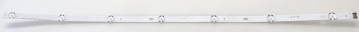 LG Innotek DRT 43inch_A-Type LED_ARRAY_Rev0.0_180220 3PCM00785A LC43490086A LED Backlight z.B. für 43UK6300LB, 43UK64701LC, 43UK6400PLF,  43UM71007LB