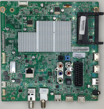 55PFK6559 715G6080-M0D-000-005K 703TQEPL036 Mainboard