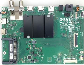 motherboard ZG2190R-22 JAZ110