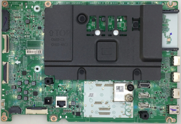 OLED48C22LB  EAX69802105(1.0) 67184302 Mainboard