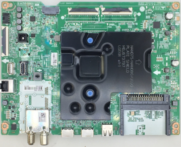 55UQ79009LA EAX69581205(1.0) 66979703 Mainboard