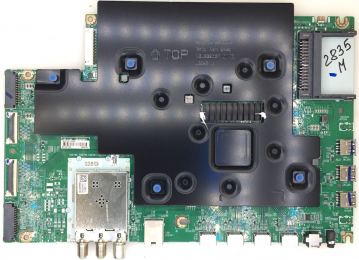 OLED83C17LA EAX69789401(1.0) 66689702 Mainboard