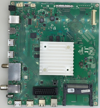 49VLX7000BP ZGF190R-4 PZPAZZ Mainboard