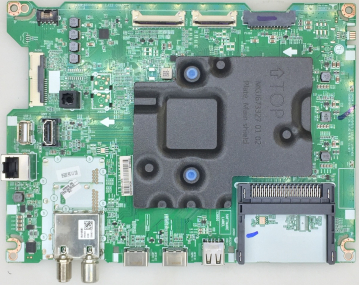 OLED48A29LA EAX69790103(1.0) 67184202 Mainboard