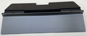 LG OLED55C37LA OLED48C47LA Standfuß MCK71575901