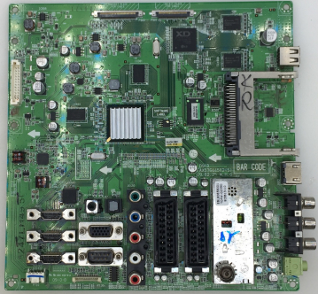 4247LH4950 EAX57644502(5) z.B. für 42LH4900 Mainboard