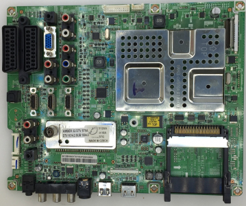 LE32A659A1F BN41-00974B BN94-01741Y Mainboard