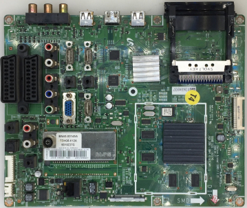 BN41-01167C BN94-02601D Mainboard