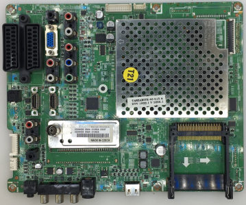 BN41-00980A BN94-01680A Mainboard