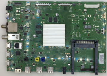 42PFL61885 60PFL6008S 310432880861 , 310430354945 310431366185 Mainboard