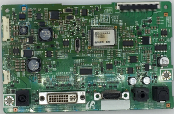 LS27EFHKUF BN41-01308A Mainboard