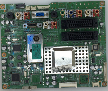 BN41-00680C BN91-01005B Mainboard für LE40R71B