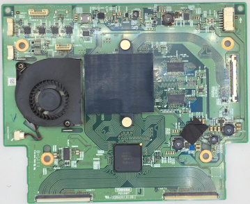 42WL863 PE0997 V28A001310B1 Mainboard