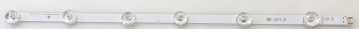 6916L-2224A UOT_B HC320DUN-ABKS3-5122 LED Backlight für 32LF5809