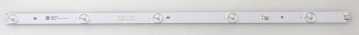 JL.D550A1330-140AL-M LED Backlight für LSC550FN06-K DVB-PMU1550105HCATSI, DVX5,  DVB-PMU155015H