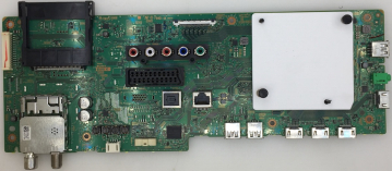KDL-65W857  1-980-805-31 T650HVF05.2 Mainboard