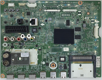 42LN6138 EAX64797004 (1.1) Mainboard