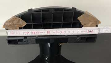 Standfuß für Orion CLB42B1243S
