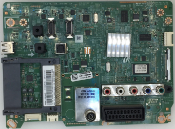 UE32EH5020W BN41-01795A BN94-06144R  Mainboard