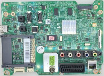 UE46EH6030W BN41-01894A BN94-05875Z Mainboard