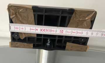 Standfuß für Grundig 32VLE801