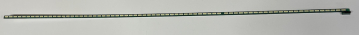 55PFL6007K 55PFL6097K LED Backlight 55" ART TV Rev 0.6 1 R-Type 6916L0895A