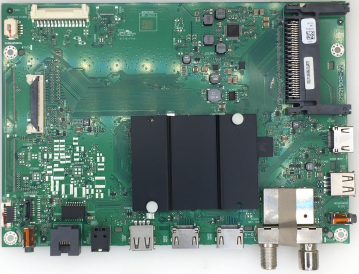 55GUA5000 55GUA7000 ZG2190R-22 2ZFBJZ Mainboard
