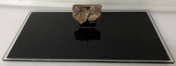 Standfuß für Blaupunkt 32/141I-GB-5B-FHBKU-UU