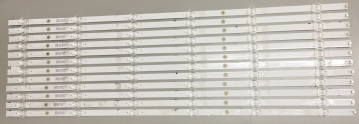 65PUS7906 65PUS7956  SET 12 12x LB6508X V0_00 210BZ06D0B336BP05L LED Backlight